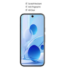 Load image into Gallery viewer, 2 Pack Screen Protector,  (Fingerprint Unlock)  Full Cover HD Clear Tempered Glass  - AW2SP89 2450-3