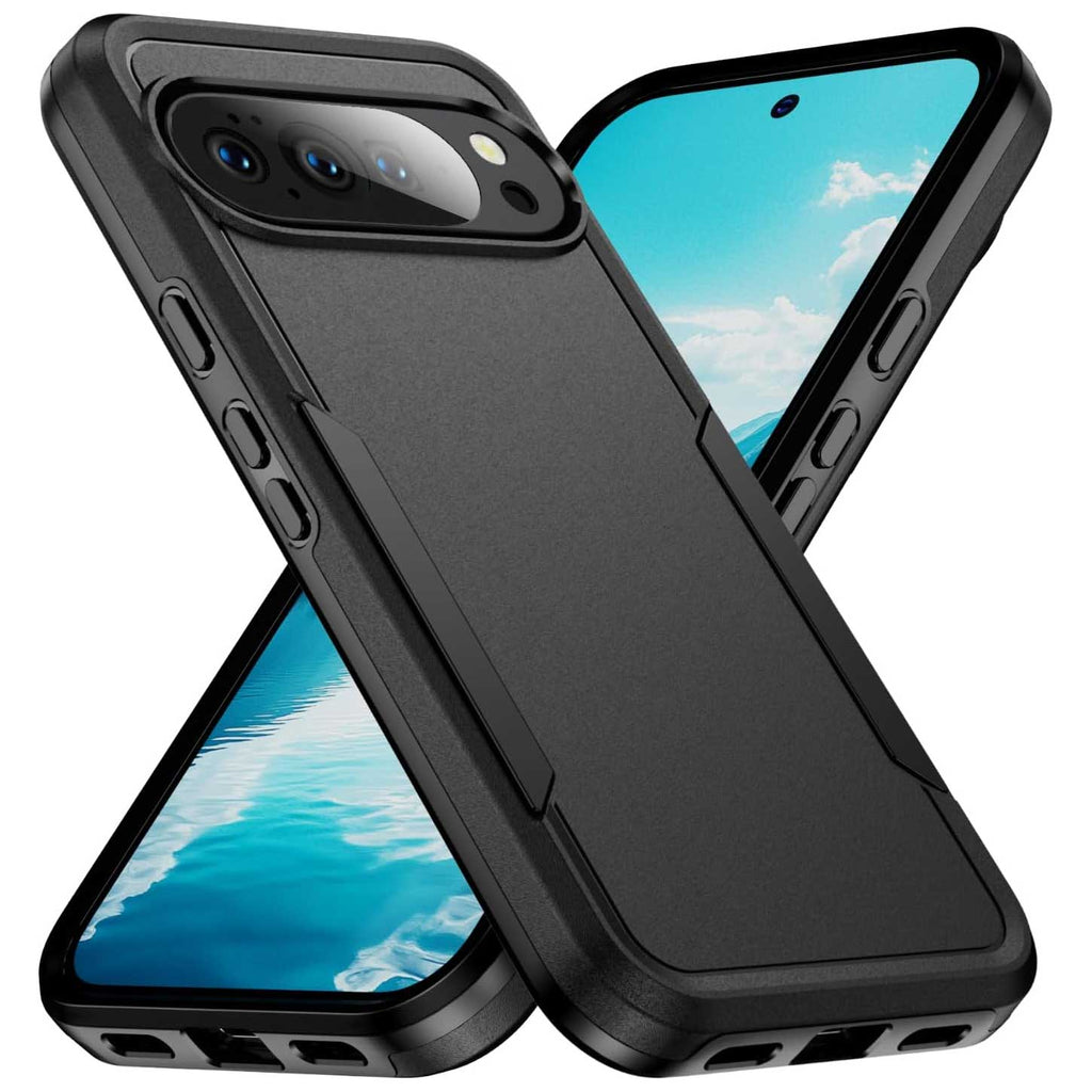 Case,  Non-Slip Shockproof Dual Layer Cover  - AWXW178 2527-1