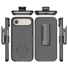Load image into Gallery viewer, Case Belt Clip,  Kickstand Cover Swivel Holster  - AWC35 2247-2