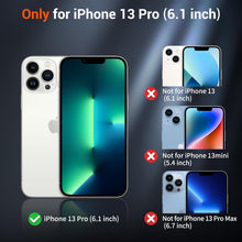 Load image into Gallery viewer, Magnetic Case,  Defender Drop-Proof Armor Cover  - AWXW100 2442-7