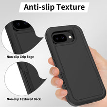 Load image into Gallery viewer, Case,  Non-Slip Shockproof Dual Layer Cover  - AWXW181 2530-5