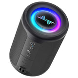 Wireless Speaker, Rechargeable Multimedia Audio Portable - AWXW222