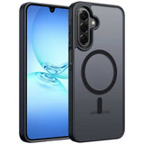 Magnetic Case, Defender Drop-Proof Armor Cover - AWXW50