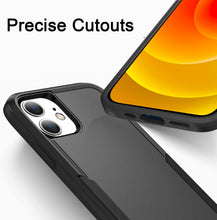 Load image into Gallery viewer, Case,  Non-Slip Shockproof Dual Layer Cover  - AWXW165 2514-4