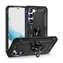 Load image into Gallery viewer, Case Belt Clip,  Kickstand Cover Swivel Metal Ring Holster  - AWD90 2206-2