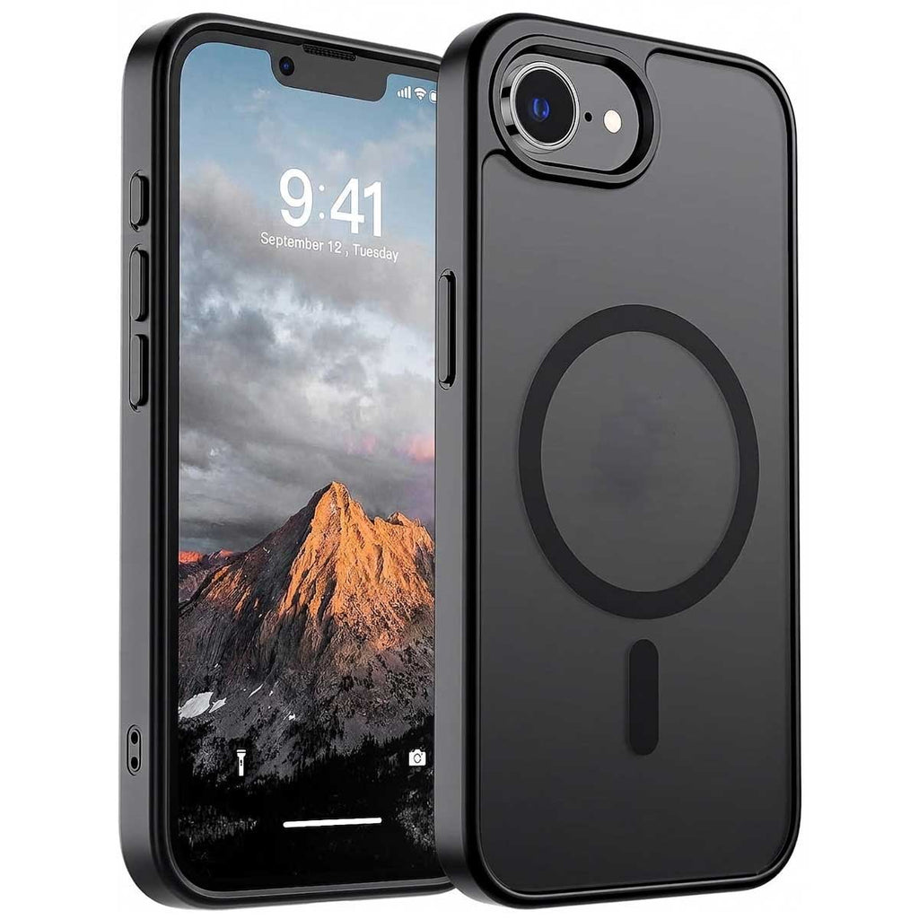 Magnetic Case,  Defender Drop-Proof Armor Cover  - AWXW85 2426-1