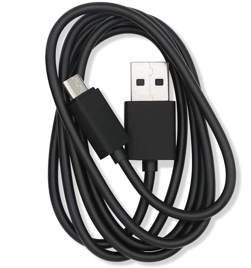 9ft USB Cable,  MicroUSB Wire Power Charger Cord  - AWK68 289-6
