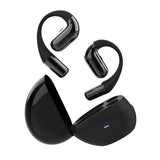Wireless Ear-hook OWS Earphones , Charging Case True Stereo Over the Ear Headphones Bluetooth Earbuds - AWG58