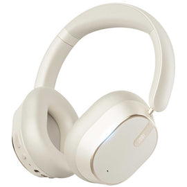 Wireless Headphones,  Earphones w Mic Headset Foldable  - AWXW141 2490-1