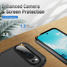 Load image into Gallery viewer, Case,  Non-Slip Shockproof Dual Layer Cover  - AWXW176 2525-3