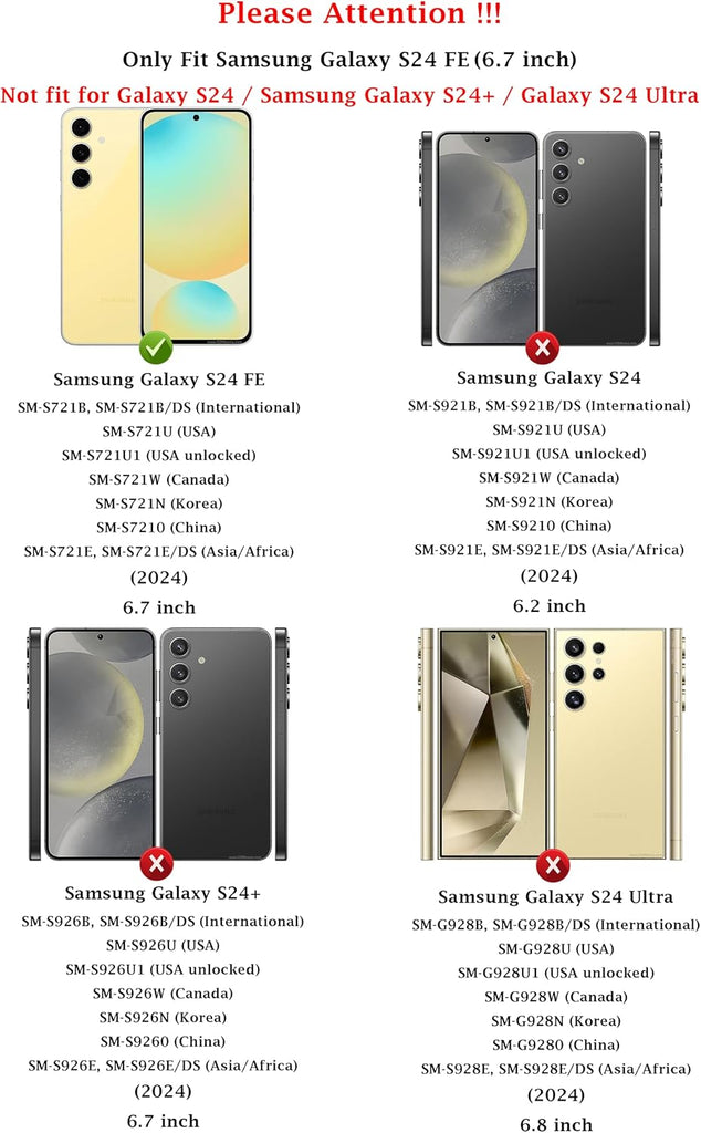Case,   Non-Slip  Shockproof  Dual Layer  Cover  - AWXW34 2370-2