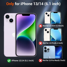 Load image into Gallery viewer, Magnetic Case,  Defender Drop-Proof Armor Cover  - AWXW95 2436-7
