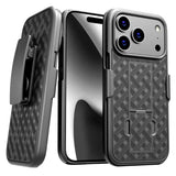 Case Belt Clip, Kickstand Cover Swivel Holster - AWB87