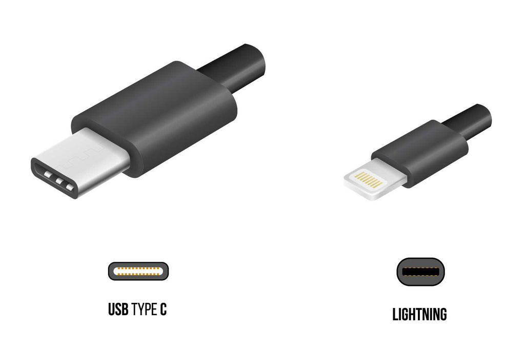 Fast Car Charger,  Power Adapter 6ft Long PD Cable 2-Port USB-C 60W  - AWF08+E25 2185-6