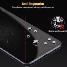 Load image into Gallery viewer, 2 Pack Matte Screen Protector,  Fingerprint Works Anti-Fingerprint Anti-Glare TPU Film  - AW2SP09 2155-4