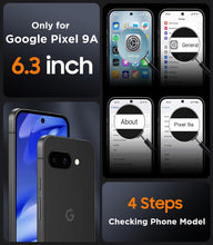 Load image into Gallery viewer, Case,  Non-Slip Shockproof Dual Layer Cover  - AWXW184 2533-6