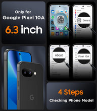 Load image into Gallery viewer, Magnetic Case,  Defender Drop-Proof Armor Cover  - AWXW172 2521-8