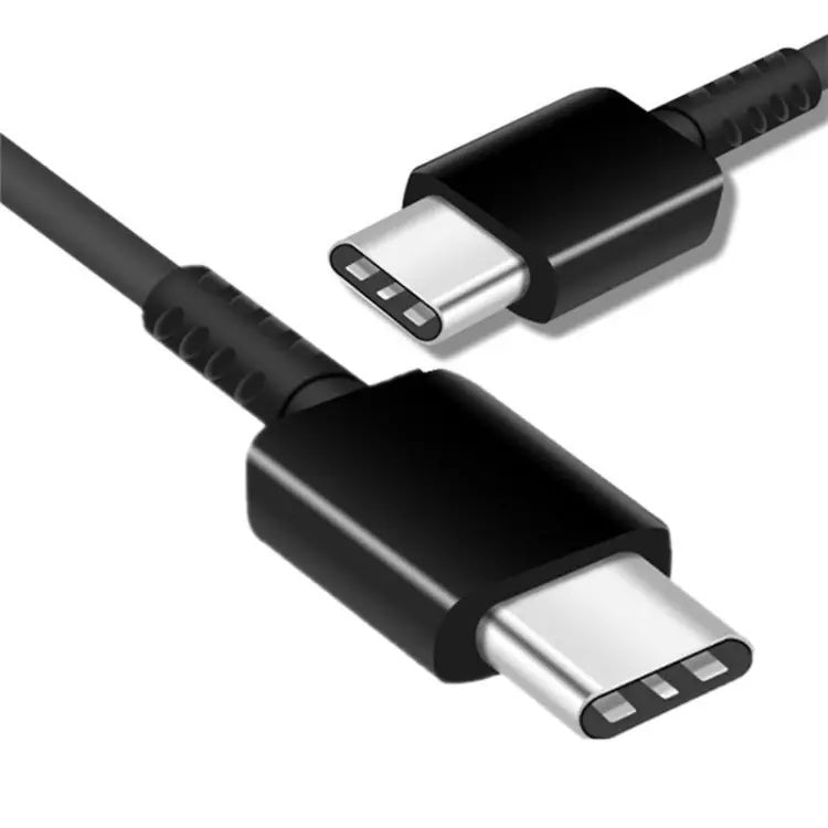  USB-C Cable ,  Power (Type-C to Type-C)  OEM  PD Fast Charger Cord   - AWE84 2086-3