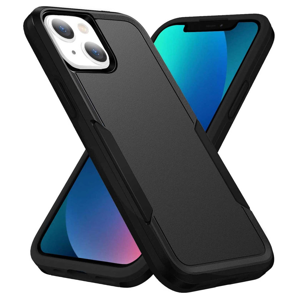 Case,  Non-Slip Shockproof Dual Layer Cover  - AWXW162 2511-1