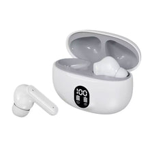 Load image into Gallery viewer,  TWS Earphones ,   True Stereo  Headphones Earbuds Wireless  - AWV64 2101-1