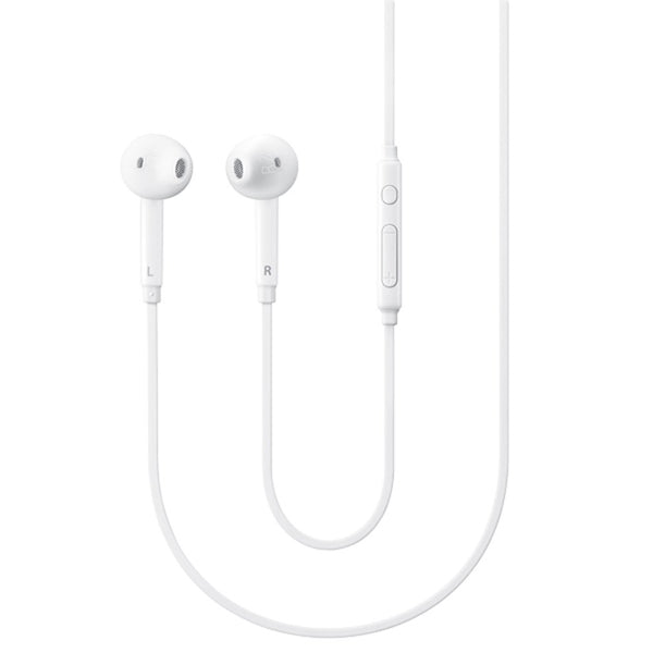  Wired Earphones ,   w Mic  Headset Headphones  Hands-free   - AWXS27 2083-2