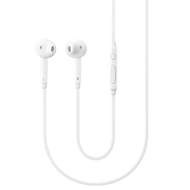  Wired Earphones ,   w Mic  Headset Headphones  Hands-free   - AWXS27 2083-2