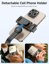 Load image into Gallery viewer, Selfie Stick ,  Stand Remote Shutter Built-in Tripod Wireless  - AWXW14 2350-6
