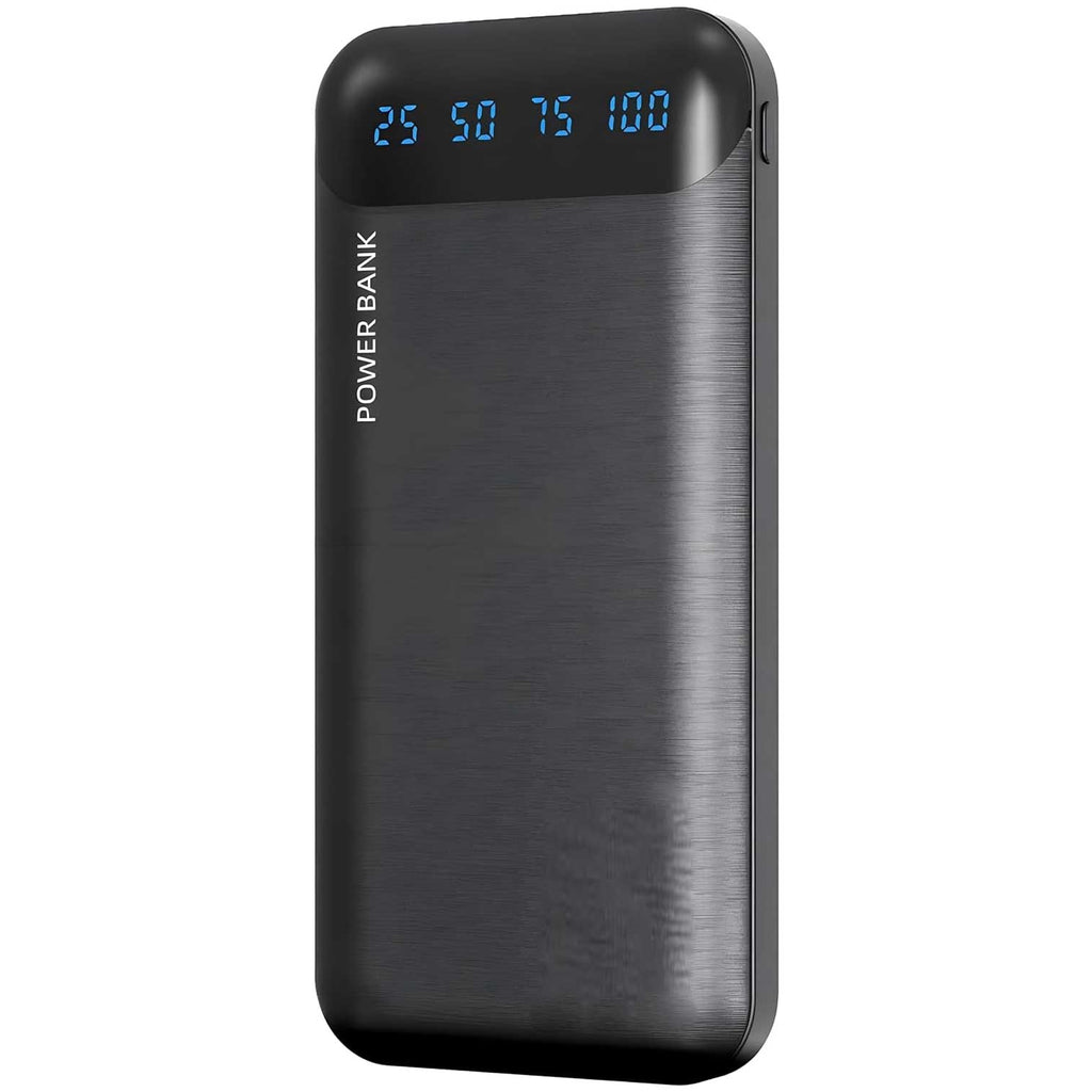 10000mAh Power Bank,   LED Display  Portable Charger  Backup Battery Fast Charge  - AWXW13 2349-1