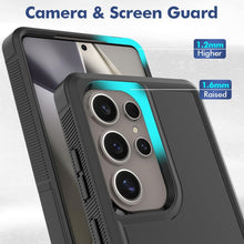 Load image into Gallery viewer, Case,  Non-Slip Shockproof Dual Layer Cover  - AWXW27 2363-4