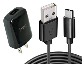  Home Wall Charger ,   Charging Cord   USB-C Wire   Power Adapter   6ft Long USB-C Cable   - AWG29 2019-1