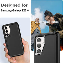 Load image into Gallery viewer, Case,  Non-Slip Shockproof Dual Layer Cover  - AWXW26 2362-2
