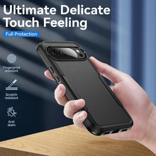 Load image into Gallery viewer, Case,  Non-Slip Shockproof Dual Layer Cover  - AWXW178 2527-5