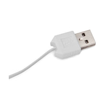 Load image into Gallery viewer, Retractable Cable with USB-C Adapter,   Sync Type-C Fast Charger Cord Power Wire  - AWC65+USB-C 2131-4