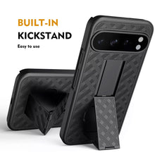 Load image into Gallery viewer, Case Belt Clip ,  Kickstand Cover Swivel Holster  - AWZ64 2614-3
