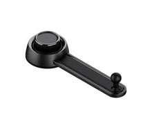 Load image into Gallery viewer, Car Mount,  Swivel Bendable Adjustable Aluminum Arm Cradle Dash Phone Holder  - AWY49 2188-4