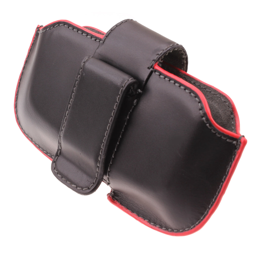  Case Belt Clip ,   Carry Pouch  Cover Holster Leather  - AWC59 2140-3