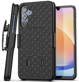  Case Belt Clip ,  Kickstand Cover Swivel Holster  - AWB02 2080-1