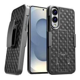 Case with Belt Clip,  Drop-Proof w Kickstand Cover Swivel Holster Combo  - AWV98 2239-1