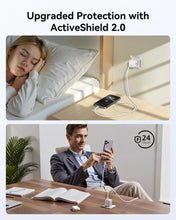 Load image into Gallery viewer, 33W Wall Charger,  Adapter Power USB-C Port Adaptive Fast  - AWXW236 2592-6