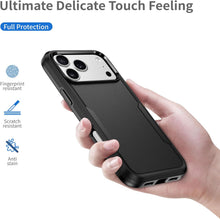 Load image into Gallery viewer, Case,  Non-Slip Shockproof Dual Layer Cover  - AWXW147 2496-6