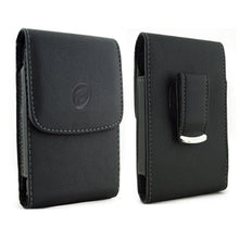 Load image into Gallery viewer, Case Belt Clip,  Carry Pouch Cover Holster Leather  - AWC61 2001-4