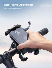 Load image into Gallery viewer, Bicycle/Motorcycle Mount ,  Dock Bike Holder Handlebar  - AWXW280 2641-2