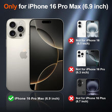 Load image into Gallery viewer, Hybrid Case Cover,  Shockproof Kickstand Lens Protects Metal Ring  - AWXW110 2458-8