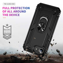 Load image into Gallery viewer, Case Belt Clip,  Kickstand Cover Swivel Metal Ring Holster  - AWF16 2205-6