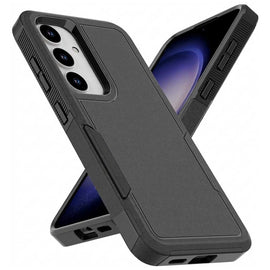Case,   Non-Slip  Shockproof  Dual Layer  Cover  - AWXW34 2370-1