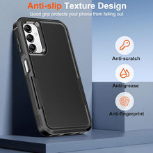 Load image into Gallery viewer, Case,  Armor Non-Slip Shockproof Cover  - AWXW58 2394-4