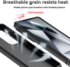  Hybrid Case Cover ,  Shockproof Kickstand  Lens Protects   Metal Ring   - AWXW48 2384-2