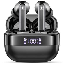 Load image into Gallery viewer, TWS Earphones,  True Stereo Headphone Earbuds Wireless  - AWXW144 2493-1