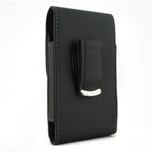 Load image into Gallery viewer,  Case Swivel Belt Clip ,  Carry Pouch Cover Holster  Leather   - AWC42 1996-3