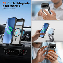 Load image into Gallery viewer, Magnetic Case,  Defender Drop-Proof Armor Cover  - AWXW169 2518-3
